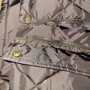 Roper range gear vest
